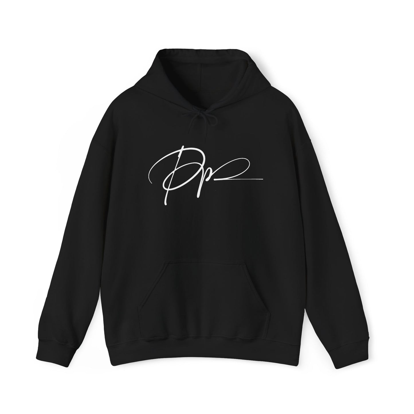 Pee & Poo Unisex Hooded Sweatshirt