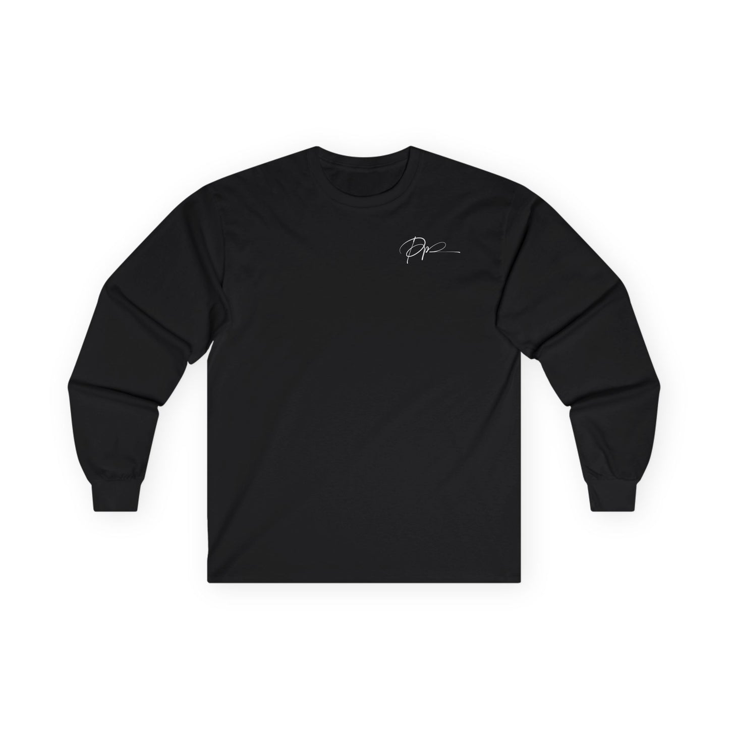 Pee & Poo Long Sleeve Unisex Tee