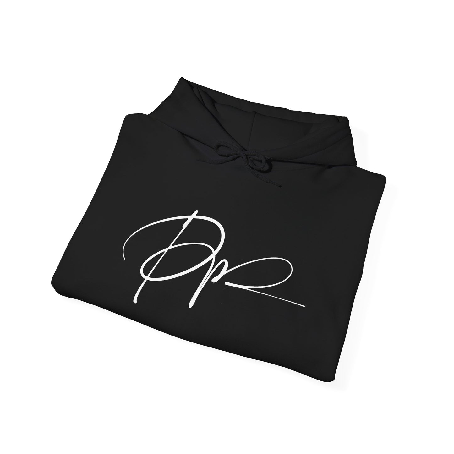 Pee & Poo Unisex Hooded Sweatshirt