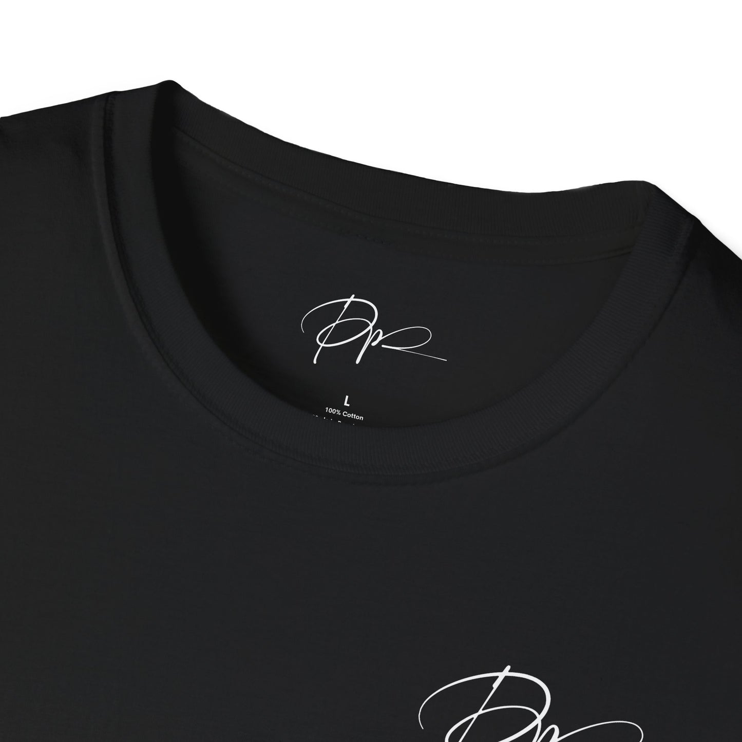 Pee & Poo Unisex Softstyle T-Shirt