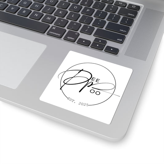 Custom Pee & Poo Stickers